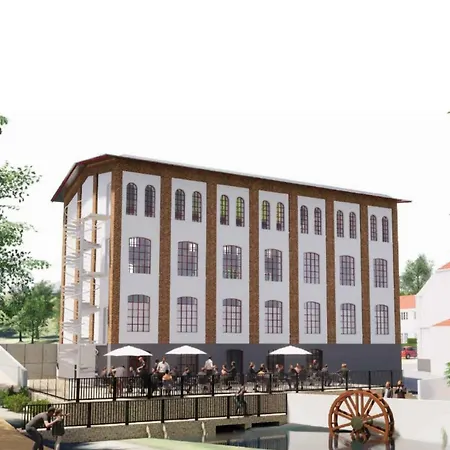 Apartment Og Taet Pa Legoland Lunderskov