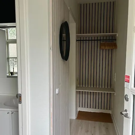 Og Taet Pa Legoland Apartment *
