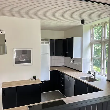 דירה Og Taet Pa Legoland Og Hansenberg Veterinaer Lunderskov