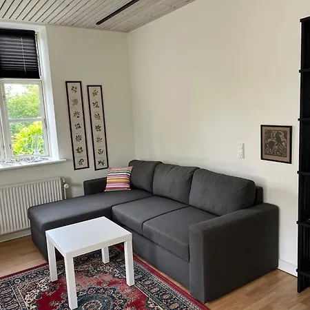 Apartment Og Taet Pa Legoland