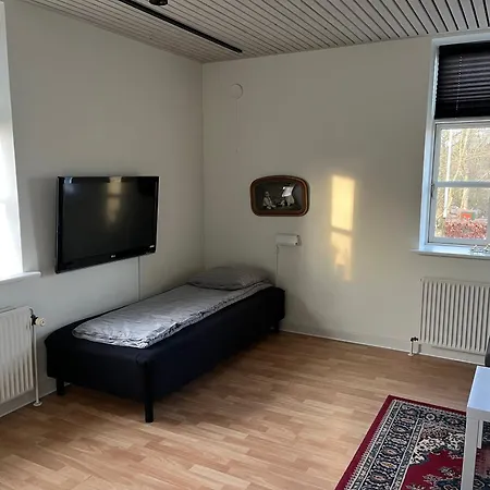Apartment Og Taet Pa Legoland *