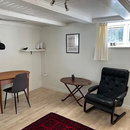 דירה Og Taet Pa Legoland Og Hansenberg Veterinaer