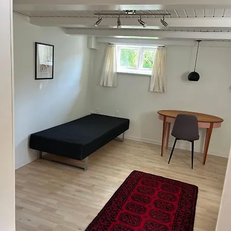 דירה Og Taet Pa Legoland Og Hansenberg Veterinaer *